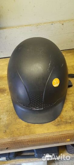 Шлем для верховой езды