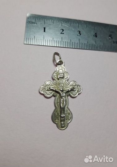 Кольцо женское