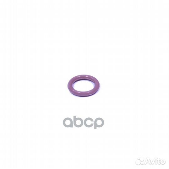 Кольцо уплотнительное топливной трубки (7,7х1,6