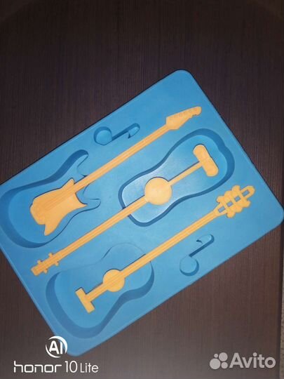 Формы для льда