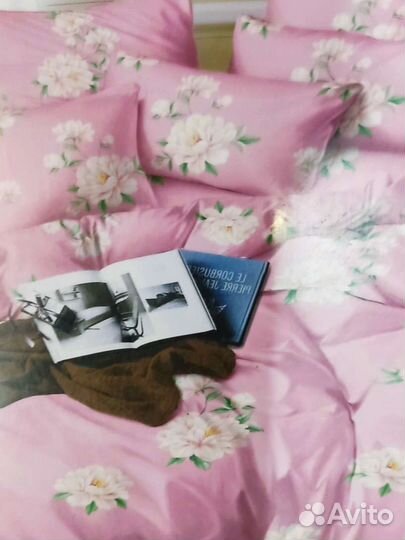 Все новое, осталось мало