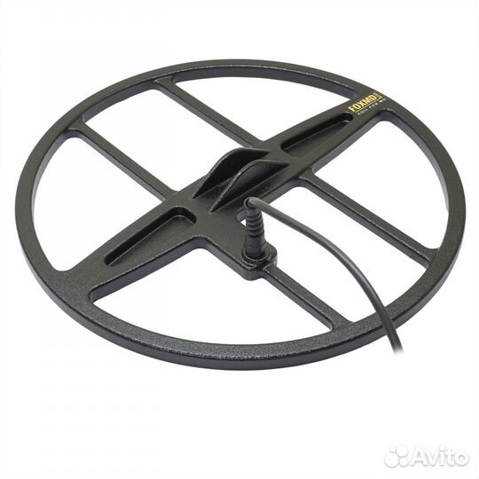 Катушка FoxMD DD16 для ака Беркут/Сигнум/Сорекс 3