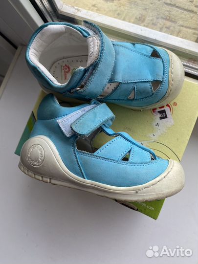 Сандали panda