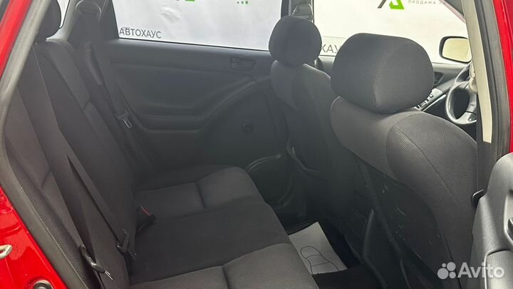 Pontiac Vibe 1.8 AT, 2002, 190 053 км