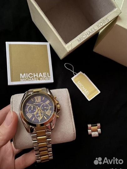 Наручные часы michael kors