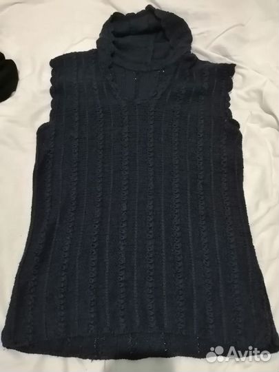 Женские вещи пакетом 52-54 р