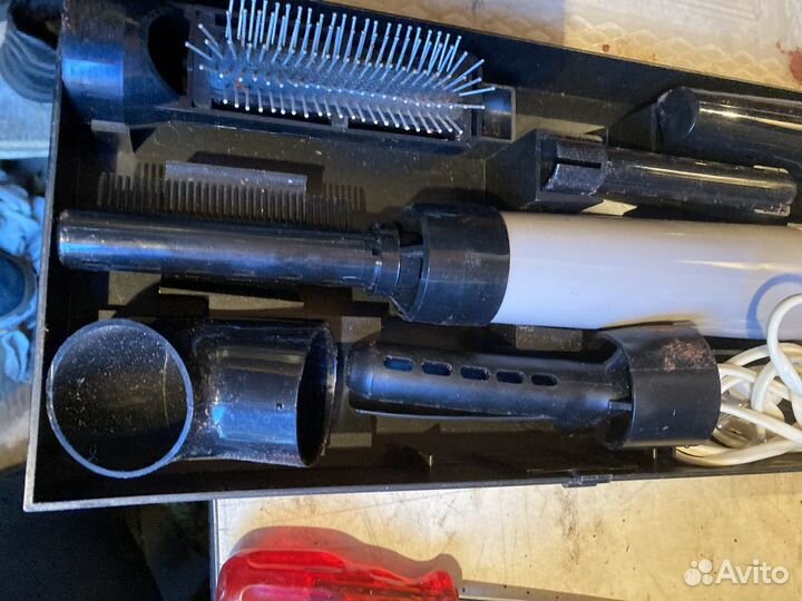 Фен заря3 из СССР