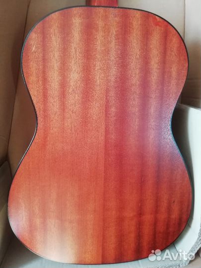 Гитара классическая Cort 3/4