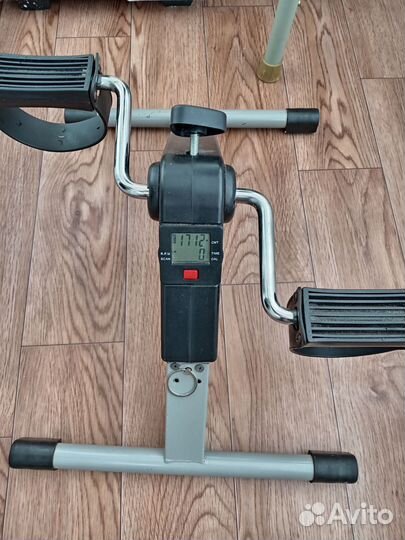 Тренажер степпер