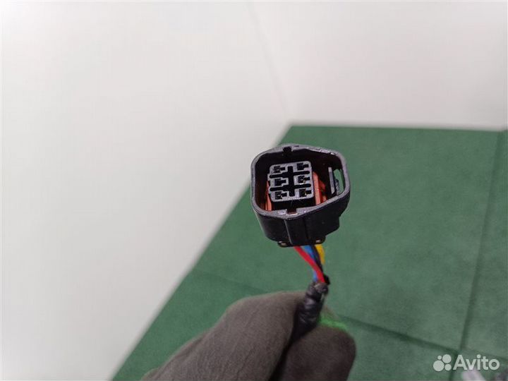 Проводка (коса) двери передняя левая Kia Sportage