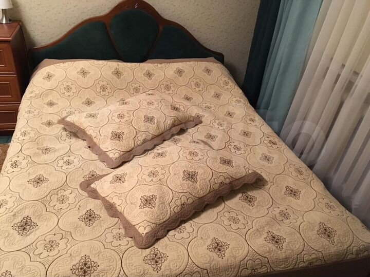 1-к. квартира, 36 м², 1/5 эт.