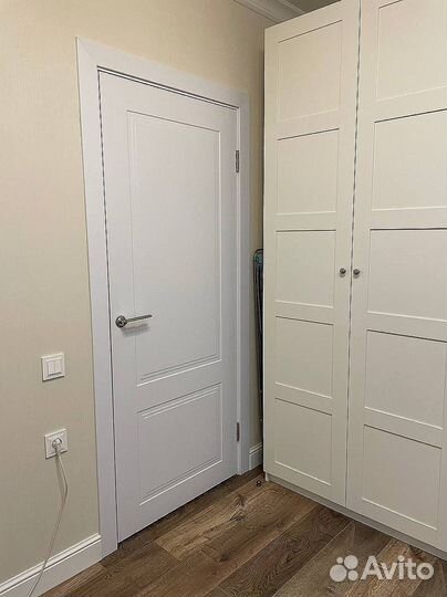 Межкомнатные двери 1000 моделей