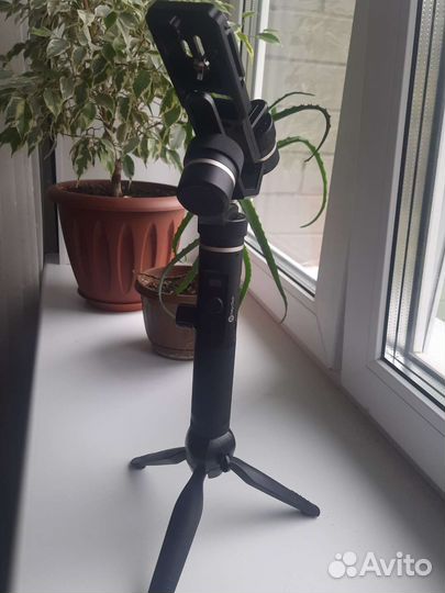 Стабилизатор трехосевой G6 Plus FeiyuTech