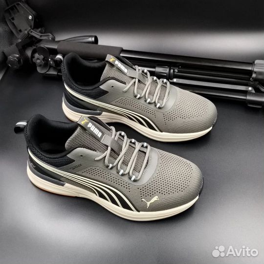 Кроссовки Puma Slipstream