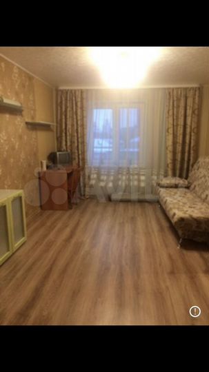 Комната 18,9 м² в 6-к., 8/9 эт.