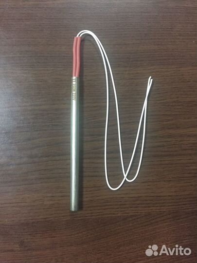 Тэн патронный тэнп 90-6/350-220v