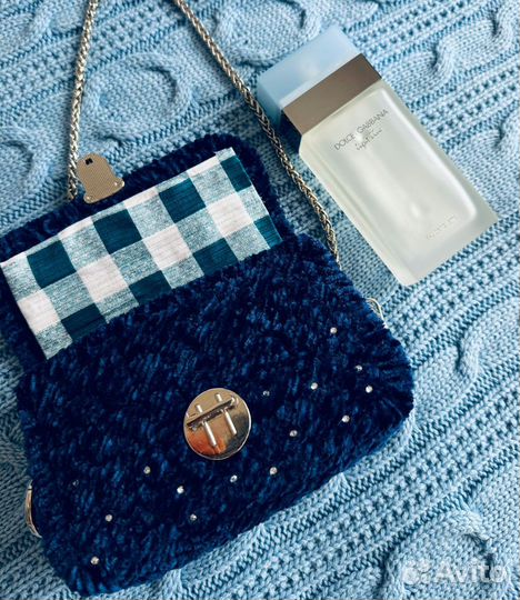 Сумка ручной работы