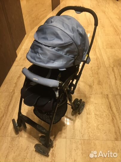 Aprica AIR RIA luxuna