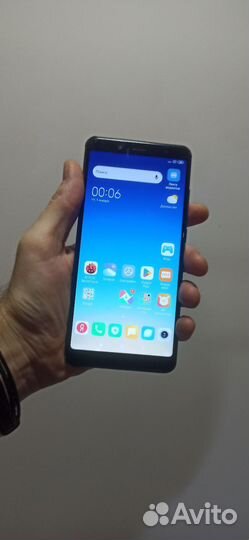 Xiaomi Redmi Note 5, 4/64 ГБ