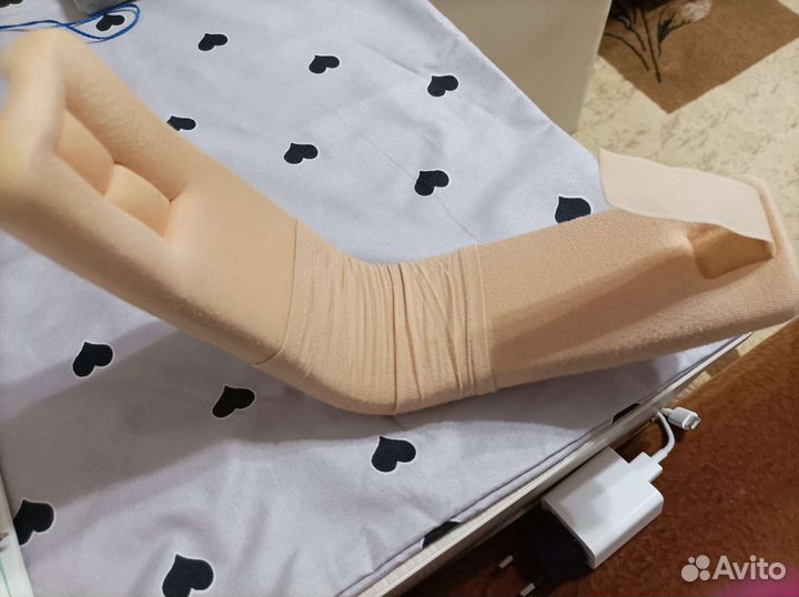 Воротник ортопедический детский