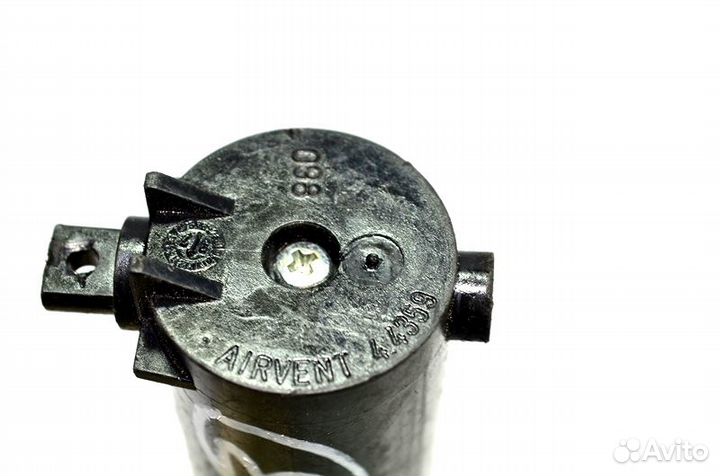 Амортизатор водительского сиденья DAF XF105 (01.05