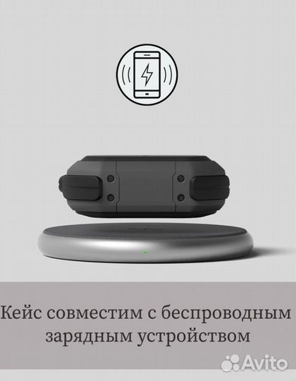 Чехол для Apple AirPods Pro