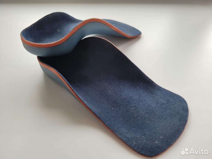 Ортопедические стельки