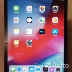 ipad mini 6 avito