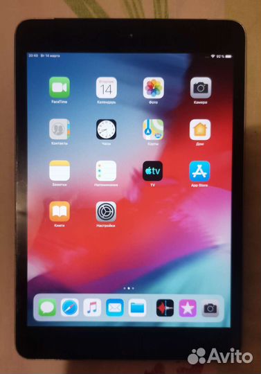 iPad mini 2 32gb