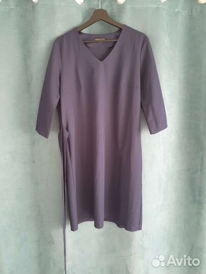 Платье пакетом Размер L/XL