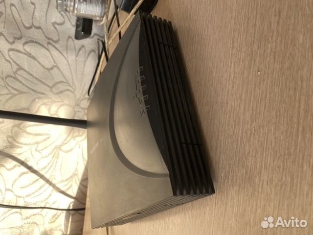 Wifi роутер