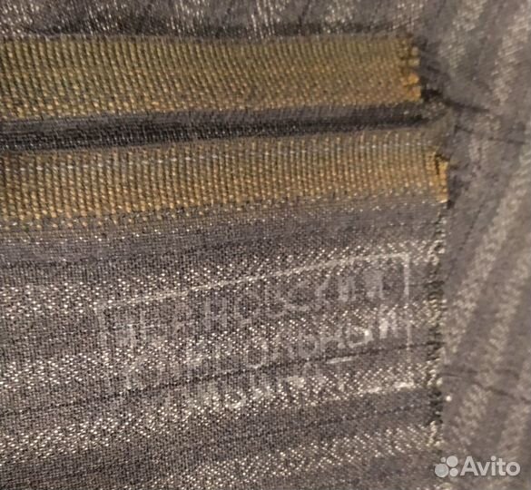 Винтажные ткани