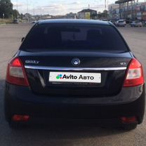 Geely GC6 1.5 MT, 2014, 104 000 км, с пробегом, цена 610 000 руб.