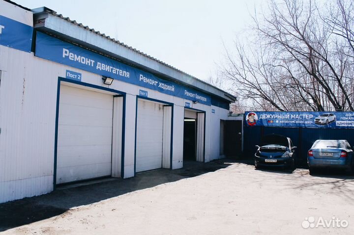 Автожестянщик - автомаляр