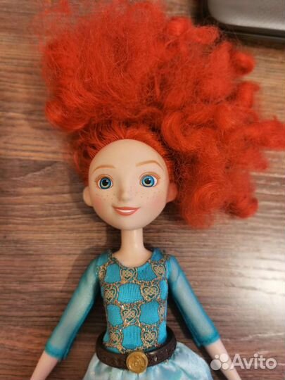 Принцессы Disney, Mattel, Hasbro, Simba