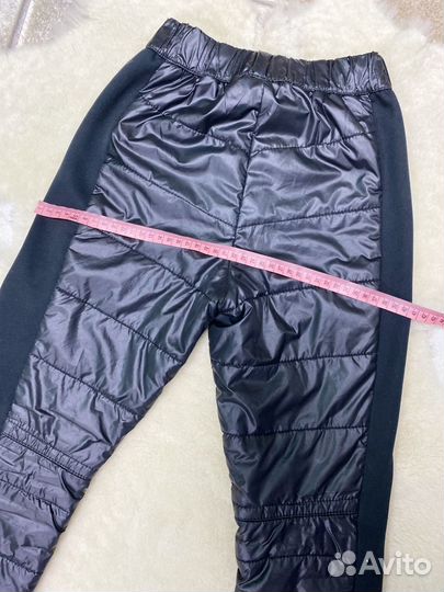 Брюки зимние Oldos 134