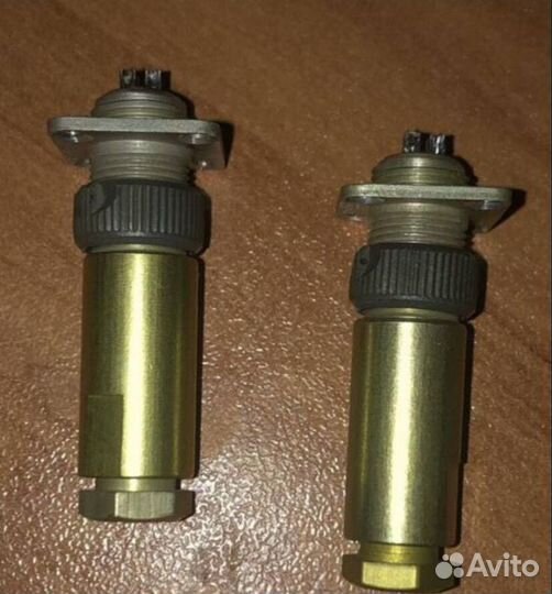 Приём Катализаторы и Радиодетали