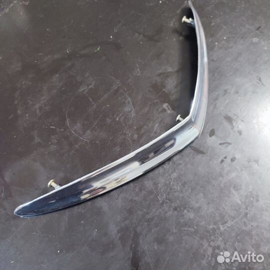 Орламент капота м20 Победа