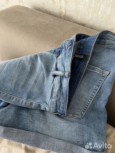 Шорты женские hm 46 48