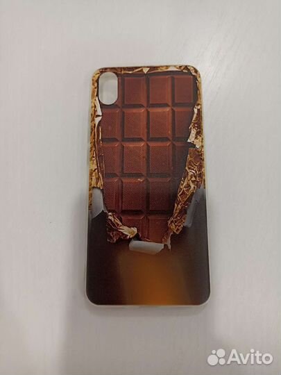 Чехол для телефона xiaomi redmi 7А