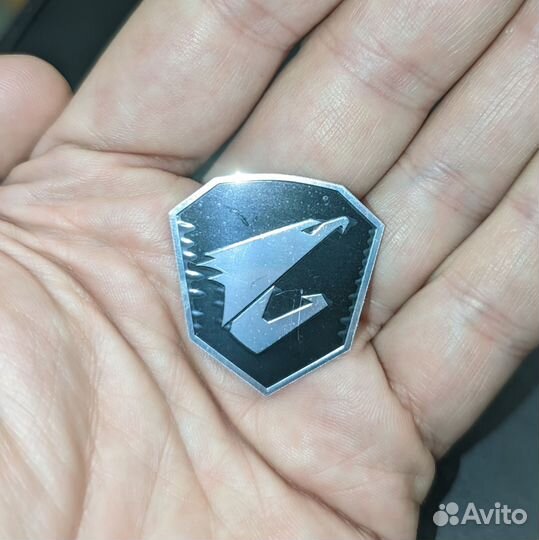 Gtx 1080ti Aorus Extreme Edition - капсула времени