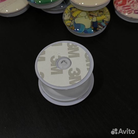 Попсокет для телефона