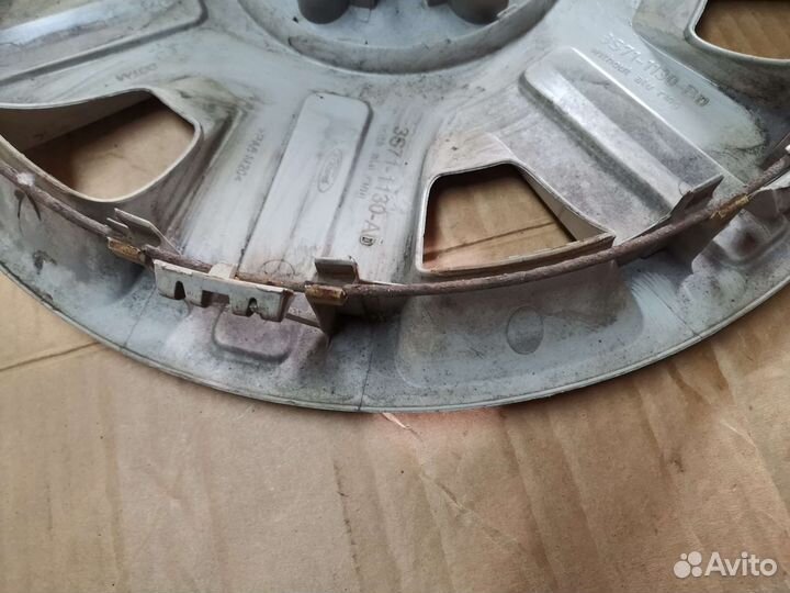 Колпак декоративный Ford 3S71-1130-BD