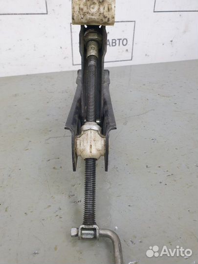 Домкрат Mercedes S W221 5.5 2008