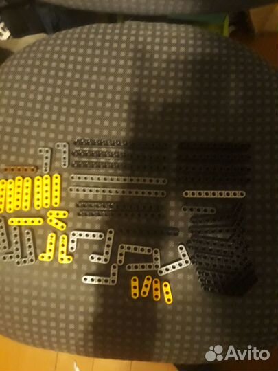 Lego Technic детали