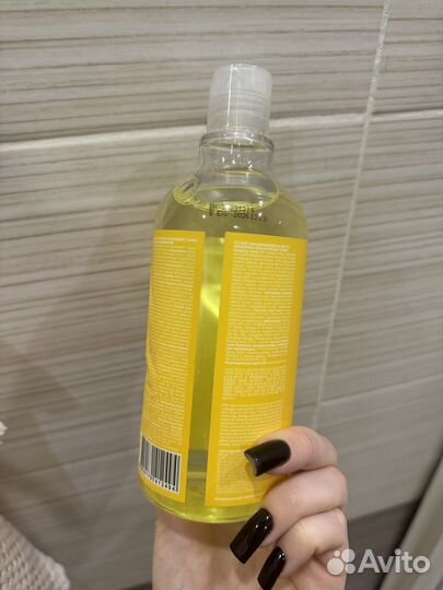 Тонер для лица корея