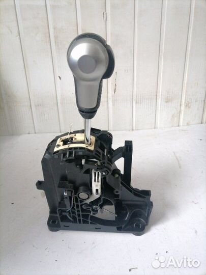 Селектор АКПП Nissan X-Trail T31 2.5 4X4 2008