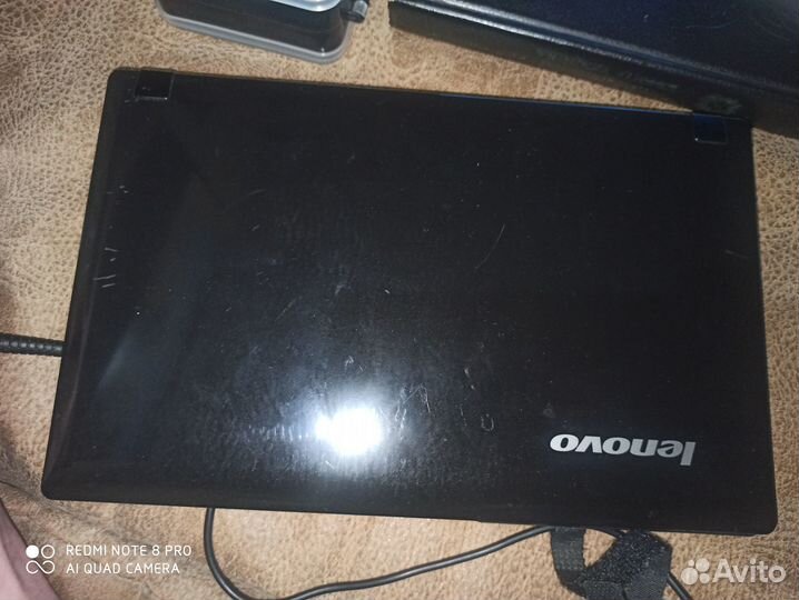 Нетбук Lenovo S10-3