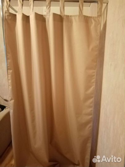 Примерочная кабина