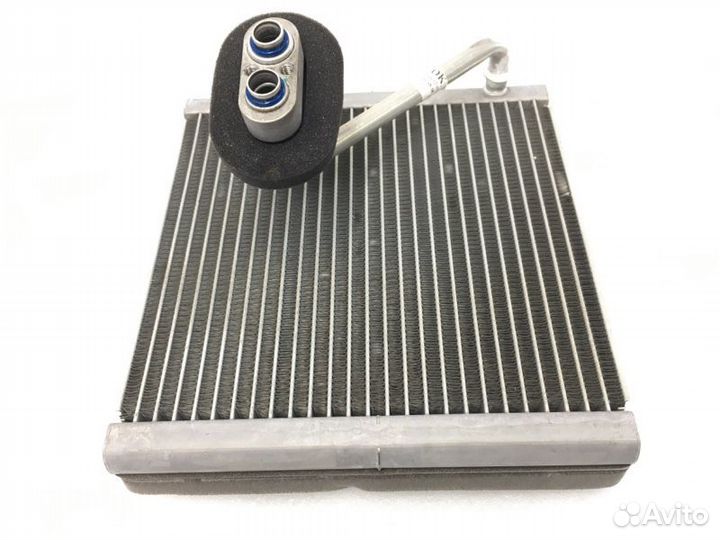 Испаритель кондиционера Kia Rio 4 1.4 2021